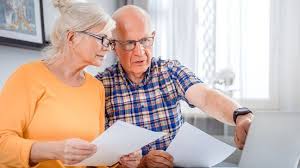 We did not find results for: Do You Need Life Insurance After You Retire