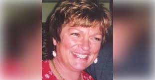 Obituary information for Christine Jo Vallie Dixon