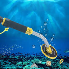 The unique sealed design allows detecting in any environment including grass ,mud , dirt ,sand, or even in fresh or salt water ta a depth of 100 feet.great for divers. Pi Iking 750 Metal Detector Waterproof Pulse Induction Hand Held Pinpointer Shopee Malaysia