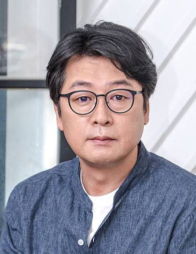 Kim Yunseok profile