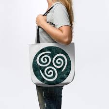 Rather than writing out the details of the saga, here are brief synopses of book 1: Avatar The Last Airbender Air Symbol Galaxy Design Air Symbol Tragetasche Teepublic De