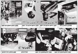 The exchange of the word chemo for camel in joe's name heightens the awareness of smoking being a cancer causing lifestyle choice. Camel Magazine Advertising Examples Before During And After Joe Camel Download Scientific Diagram
