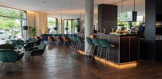 Holiday inn berlin city center east prenzlauer berg. Hotel Holiday Inn Berlin City Center East Prenzlauer Berg Revitalisiert