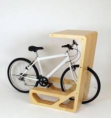 10 Clever Multi Purpose Furniture Ideas Meeting The Needs Of A Modern Lifestyle Bike Stand Urban Furniture Design Bicycle