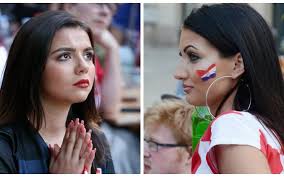 Hravti će sigurno pozlatiti zlatka nakon svetskog prvenstva. Dalic Rijesio Veliki Misterij Pa Otkrio Gdje Moramo Biti Jos Bolji Vecernji Hr