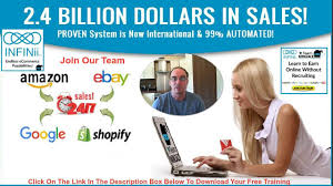 · you choose a niche that meets our criteria, and we verify it will be . Make Money For Amazon Dropship Lifestyle 50 Download Arti Vohra