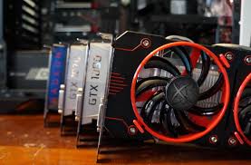 Menurut kenyataan yang dikeluarkan nvidia, kad grafik tersebut akan tiba di pasaran antarabangsa pada 15 oktober kelak. Cara Cara Memasang Kad Grafik Laptop Murah Komputer Malaysia
