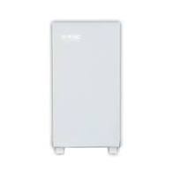 Batteria di Accumulo 16,07 kWh LiFePO₄ 51,2 V 314 Ah fotovoltaico –  Compatibile CEI 0-21 – Garanzia 10 anni