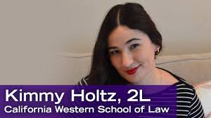 Nacoprw socal scholarship recipient announced