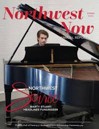 Spring 2023 Northwest Now by Northwest Mississippi Community College