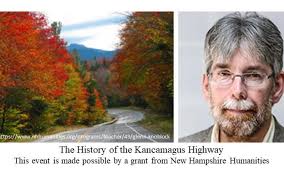 Moosilauke Public Library receives New Hampshire Humanities Grant