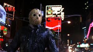 Incluindo todos os filmes clssicos dos anos 80 jason x freddy vs jason e o ltimo filme sexta feira 13 lanado em 2009. Assistir Ou Baixar O Filme Sexta Feira 13 Parte Viii Jason Ataca Nova York Completo E Dublado Spotiflix
