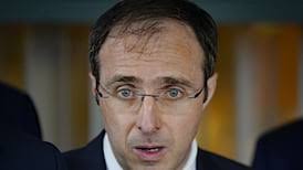 Comic book creation: Irish man breathes life into Spider-Man