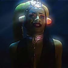 Oola Gets Eaten in Star Wars