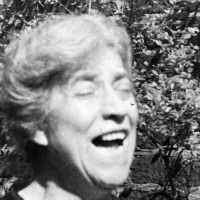 Violet Louisa Nash (1883–1956) • FamilySearch