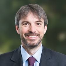 Daniel Neill appointed as a Recorder