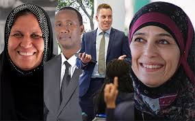 Pakistan, India teachers shortlisted for Dubai's $1m 'Nobel' for teaching