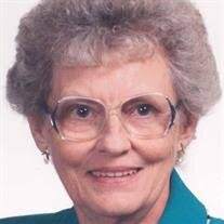 Opal Ludene Weatherly Obituary