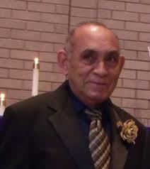 Joe M. Vigil Obituary