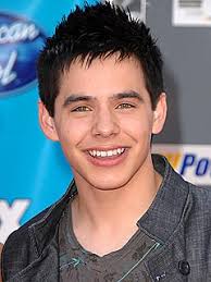 David Archuleta