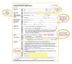 Get A Ballot Repyourblock2020
