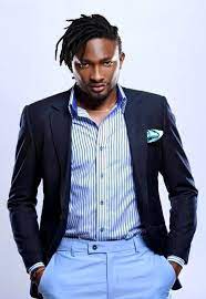 Nigerian Top Secret Uti Nwachukwu Blast Fake Pastors Judgmental People African Hairstyles Mens Dreads Lil Girl Hairstyles