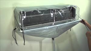 Check spelling or type a new query. King Pump Closed Type Of Split Air Conditioner Cleaning Cover Diy And Professional Youtube