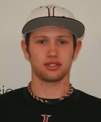 2014 Baseball Roster