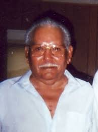 Santos Valadez Obituary January 17, 2011
