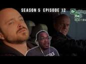 Rabid Dog | Breaking Bad: Season 5 Episode 12 [REACTION + ...
