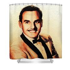 Johnny Otis, Music Legend Poster by Esoterica Art Agency