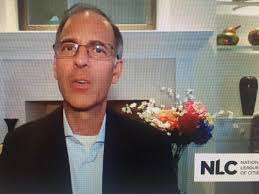 Rescue aid sent to Biden for his signature will help state and local  governments, transit agencies