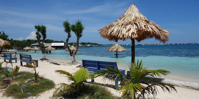 Utila Island