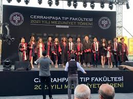 Mehmet akif ersoy üniversitesi) is a public university located in burdur, turkey. Cerrahpasa Nin 74 Yasindaki Mezunu Son Dakika Haberleri