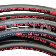 Yikama Makinesi R2 Yikama Hortumu Oto Yikama Makinesi Yedek Parca