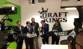 We are regulated by the new jersey division of gaming enforcement as an internet gaming operator in accordance with the casino control act n.j.s.a. Draftkings New Castle 7 500 Sq Ft Hoboken Office Roi Nj