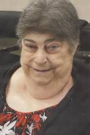 Nancy Smith Lockridge Obituary