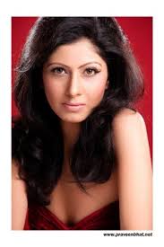 Preeti Sinha Photo Gallery by praveenbhat top fashion advertising  photographer in delhi India at pbase.com