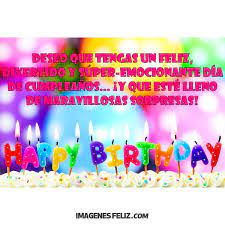 Feliz Cumpleanos Nina Imagenes Feliz Cumpleanos