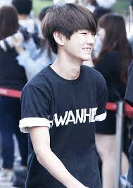 This Rookie Idol Sounds And Looks Exactly Like Baekhyun Up10tion Hwanhee Baekhyun Korean Pop
