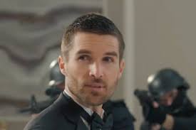 Love Stories About Troy Poe and Melissa Reyes of Undercover Prison King  Movie