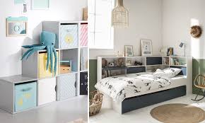 Tous ces petits rangements contribuent à avoir une chambre des plus confortables. Rangement Chambre D Enfant 17 Solutions Et Idees Simples