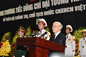 Thời gian vừa qua trên các trang thông tin không chính thức đưa tin về khu lăng mộ của cố chủ tịch nước chxhcn vn trần đại quang được xây trên một khu. Chum áº£nh Lanh Ä'áº¡o Ä'áº£ng Nha NÆ°á»›c Tiá»…n Biá»‡t Chá»§ Tá»‹ch NÆ°á»›c Tráº§n Ä'áº¡i Quang Tin Tá»©c Má»›i Nháº¥t 24h Ä'á»c Bao Lao Ä'á»™ng Online Laodong Vn