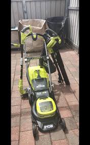 15 possible causes and potential solutions. 18v One 6 0ah 40cm Hp Brushless Lawn Mower Kit