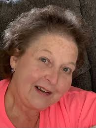 Obituary for Beth Thomas