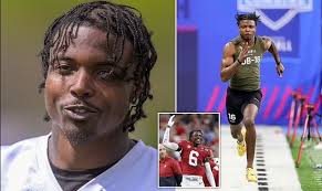 Even though we're predominantly Diehard Packers fans through and through.  We're sending our deepest prayers and condolences to Khyree's family,  friends and fans..🙏🏻🙏🏻