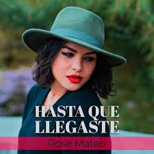 Rose Mateo