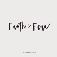 We did not find results for: Tattoos Faith Over Fear