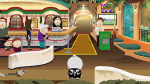 Kyle chooses stan, kenny and butters to celebrate his birthday at casa bonita. From Dusk Till Casa Bonita Guide South Park The Fractured But Whole