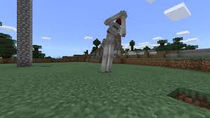 New minecraft tool type · so much more biomes · official 6th . 096 Add On V3 1 14 Fixed The Link Minecraft Pe Mods Addons Scp 096 Scp Minecraft Pe